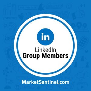 Buy LinkedIn Group Members