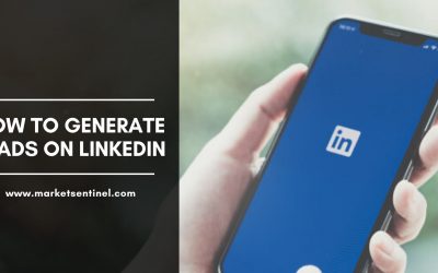 How To Generate Leads On LinkedIn
