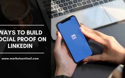 Ways to Build Social Proof on LinkedIn